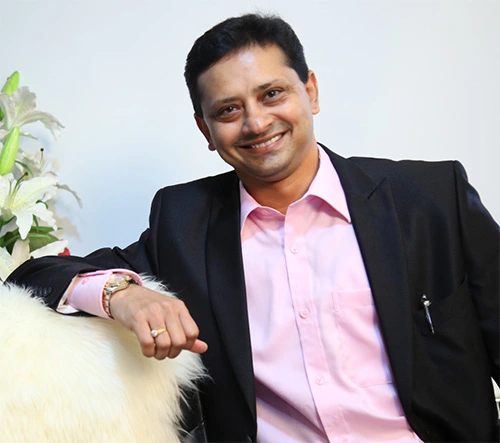 Shantanu Rooj