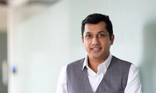 Pradeep Bangalore