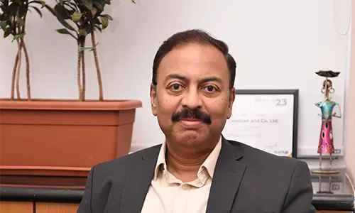 Amit Das