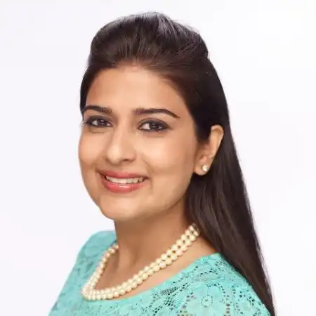 Prarthana Kumar