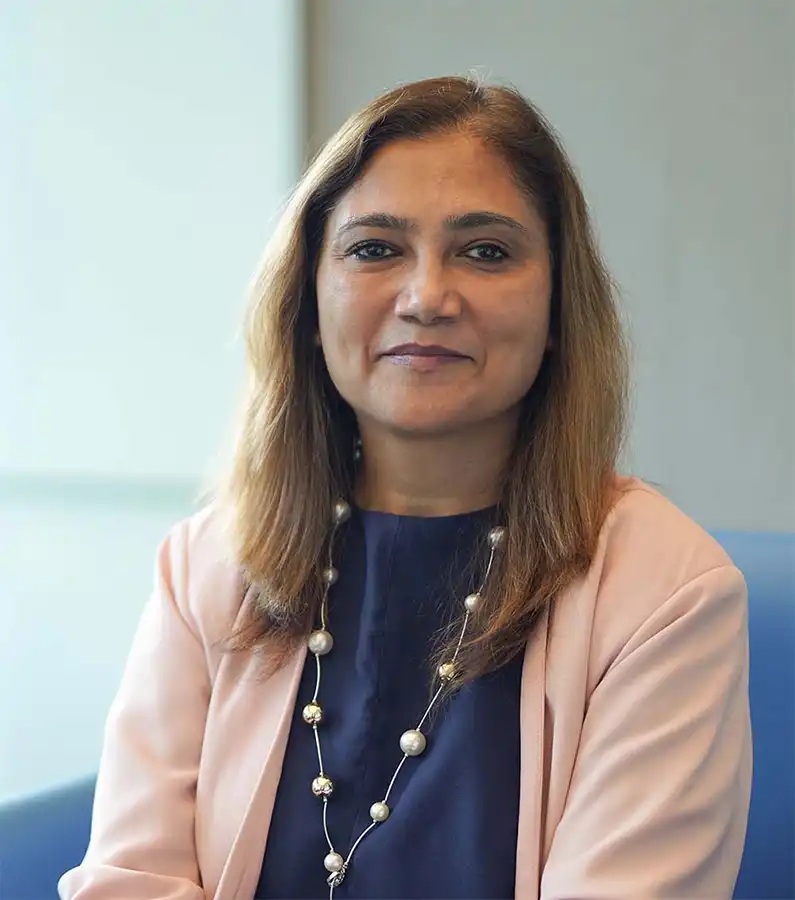 Ruhie Pande